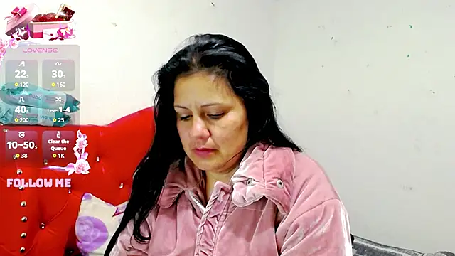 sexy jhoan88 online show from September 28, 2025, 1:27 pm