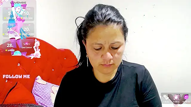 sexy jhoan88 online show from November 11, 2025, 10:37 am