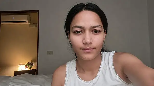 Dimpy725 online show from July 27, 2026, 8:54 am