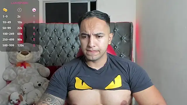 mrloganfuck1 online show from May 5, 2026, 6:54 am