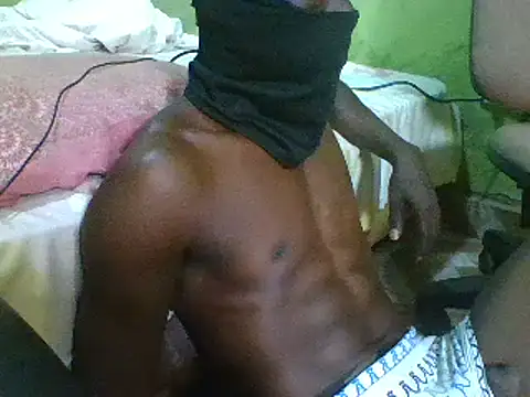 blakkvirus online show from December 22, 2024, 9:55 am