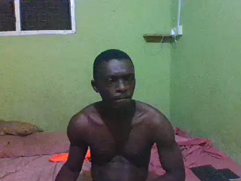 blakkvirus online show from January 11, 2025, 10:18 pm