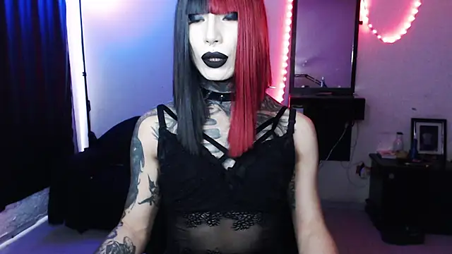 april simons2 online show from February 25, 2026, 3:21 pm