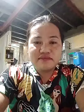 Andrea0414 online show from February 7, 2025, 5:52 am