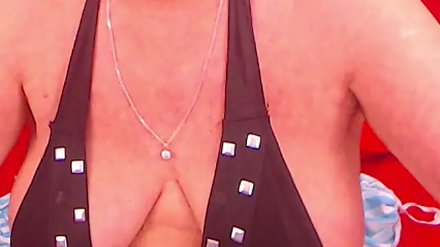 LadyAlana online show from January 12, 2025, 1:32 am