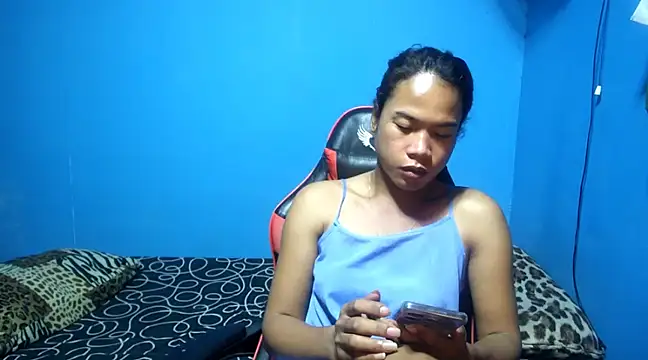 venustheg0ddess online show from March 17, 2025, 9:55 pm