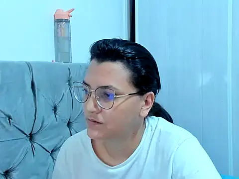 MARILYN GARCIA online show from January 14, 2025, 11:16 pm