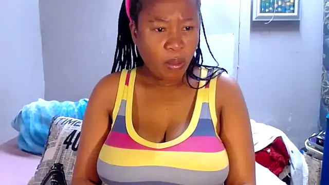 BigAreola26 online show from September 30, 2025, 3:33 am