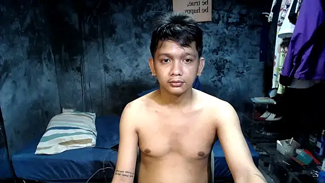 asianPinoy4you online show from October 18, 2025, 5:10 am