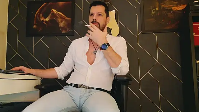 ChrisKox online show from February 9, 2025, 12:08 pm