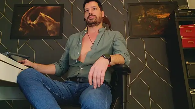 ChrisKox online show from February 18, 2025, 7:21 am