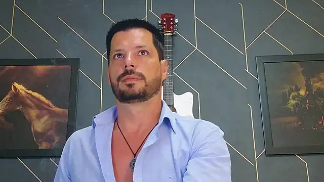 ChrisKox online show from March 10, 2025, 3:34 am