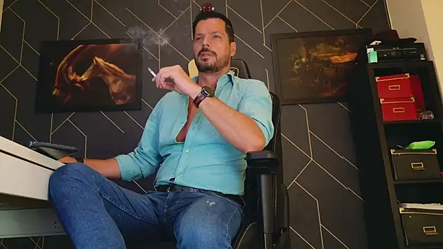 ChrisKox online show from March 17, 2025, 3:18 pm