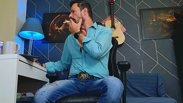 ChrisKox online show from September 18, 2025, 7:05 pm