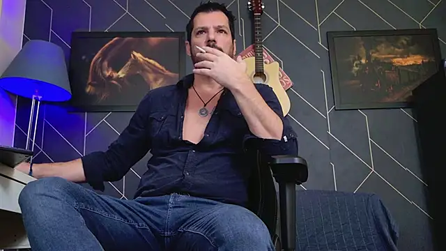 ChrisKox online show from November 23, 2025, 9:09 am