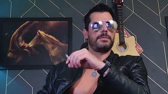 ChrisKox online show from March 1, 2026, 7:32 am