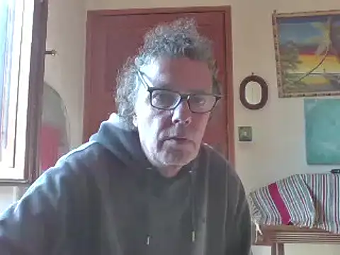 gianlux128bis online show from February 4, 2025, 12:00 pm