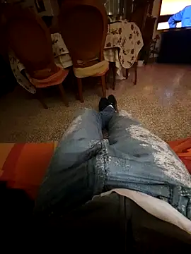 gianlux128bis online show from October 16, 2025, 7:26 pm