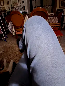 gianlux128bis online show from February 15, 2026, 9:00 pm