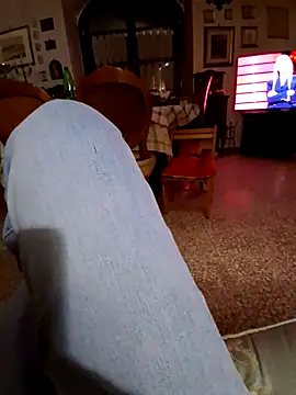 gianlux128bis online show from March 28, 2026, 8:30 pm