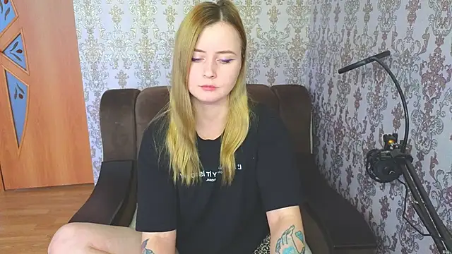 Harley Blue online show from January 16, 2025, 12:20 pm