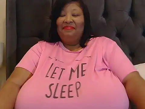 nancy111 online show from March 7, 2026, 12:07 am