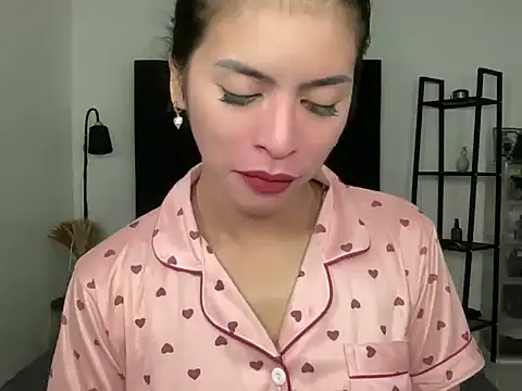 your bianca69 online show from March 23, 2025, 1:53 am