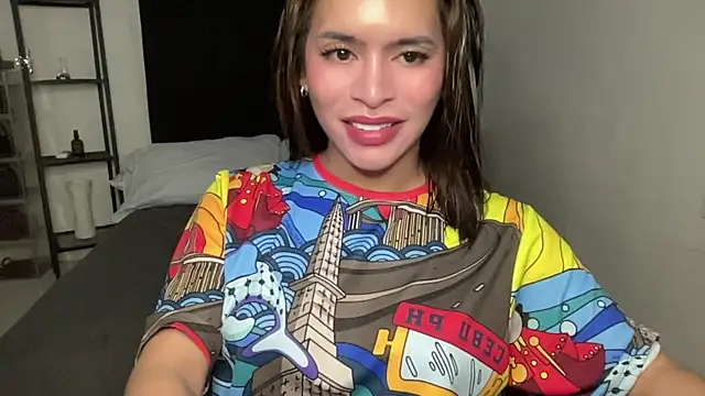 your bianca69 online show from April 15, 2026, 12:06 am