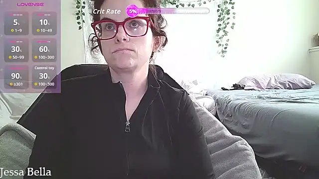 JessaBella online show from June 2, 2026, 3:25 pm
