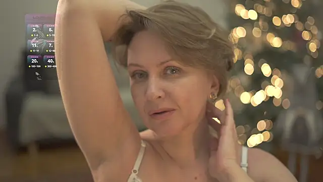 LitleSun online show from January 14, 2025, 3:47 pm