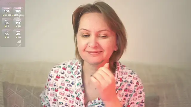 LitleSun online show from February 11, 2025, 12:48 pm