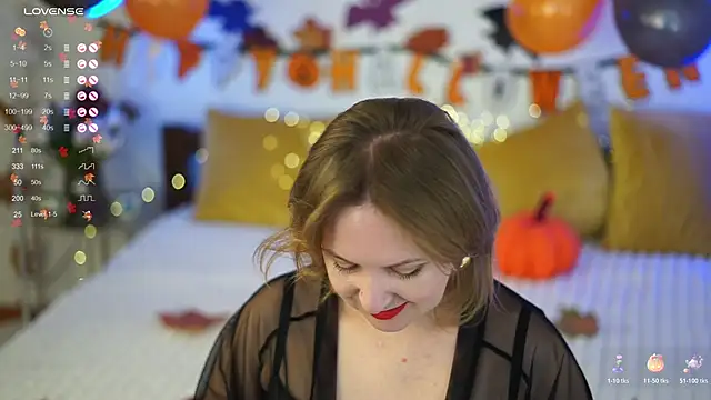 LitleSun online show from October 27, 2025, 10:30 am