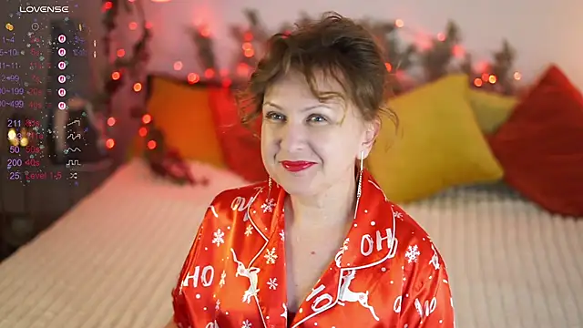 LitleSun online show from December 22, 2025, 5:32 pm