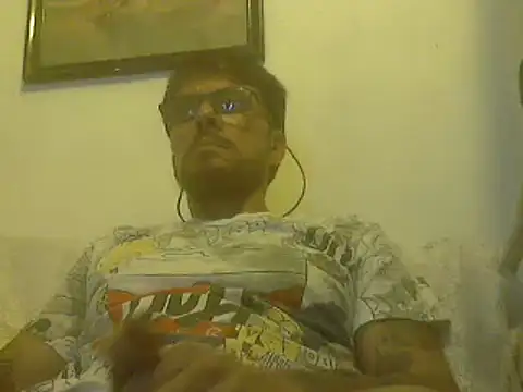 el principe hot online show from January 26, 2025, 5:02 am