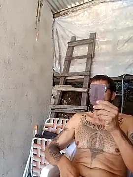 el principe hot online show from February 19, 2025, 6:43 pm