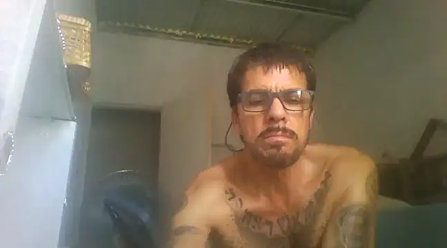 el principe hot online show from February 23, 2025, 6:56 pm