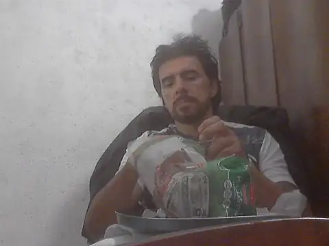 el principe hot online show from October 2, 2025, 1:12 am