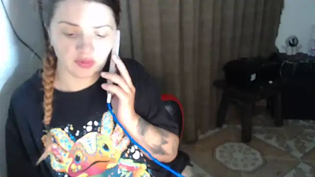 kattydirtylol online show from September 29, 2025, 6:07 am