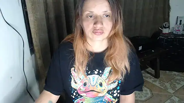 kattydirtylol online show from October 7, 2025, 12:41 am