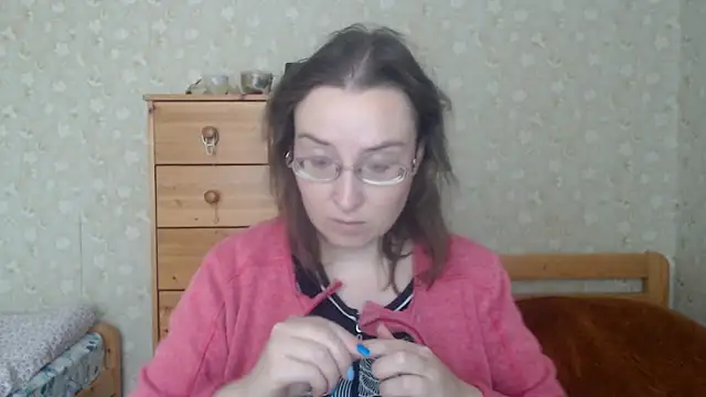 Smart Rose online show from March 7, 2025, 12:56 pm