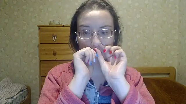 Smart Rose online show from March 9, 2025, 10:19 pm