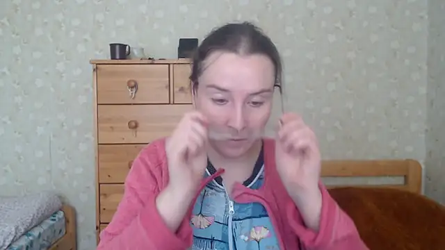 Smart Rose online show from March 14, 2025, 10:39 am