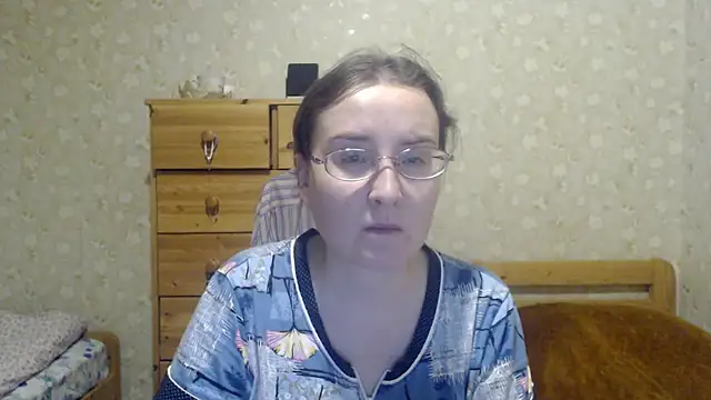 Smart Rose online show from March 16, 2025, 8:11 pm