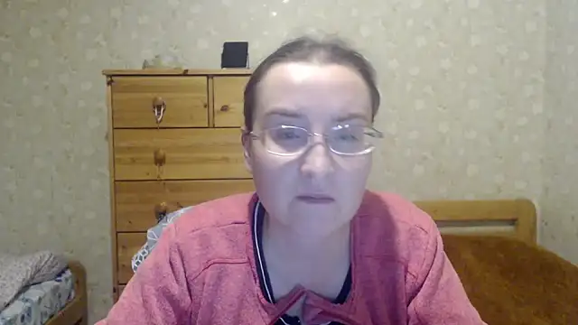 Smart Rose online show from March 20, 2025, 3:58 pm