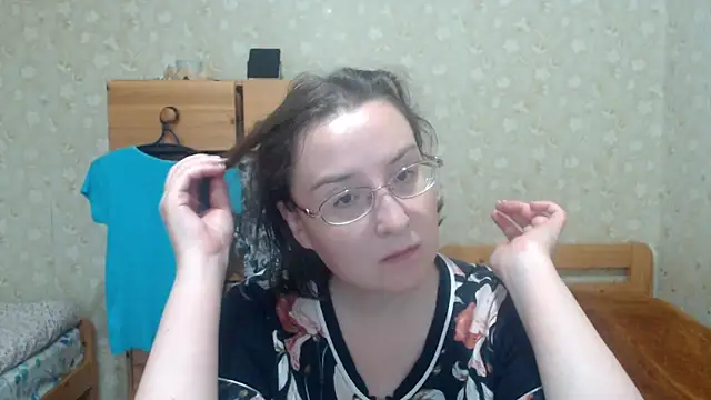 Smart Rose online show from October 26, 2025, 10:54 am