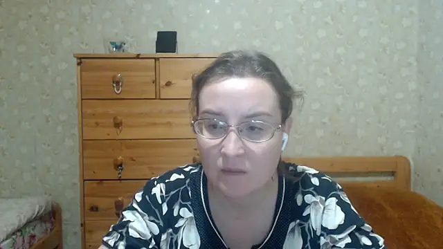 Smart Rose online show from November 17, 2025, 1:22 am