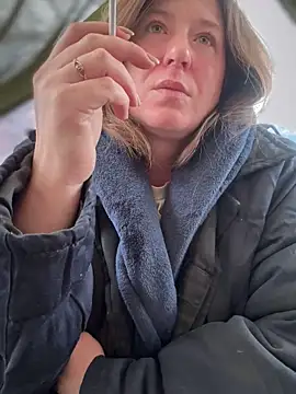 Natali UA online show from November 19, 2025, 6:02 am