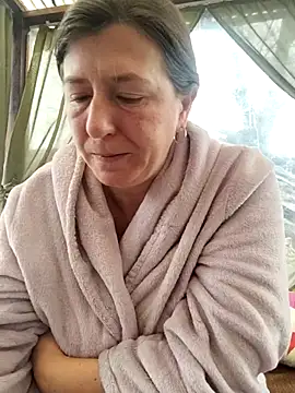 Natali UA online show from November 23, 2025, 8:25 am