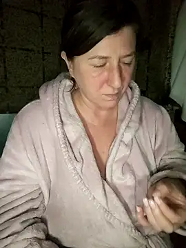 Natali UA online show from February 2, 2026, 7:34 pm