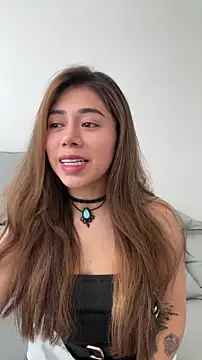Snapshot of aimi_art1 chatting on June 22, 2026, 8:17 pm aimi art1 online show from June 22, 2026, 8:17 pm
